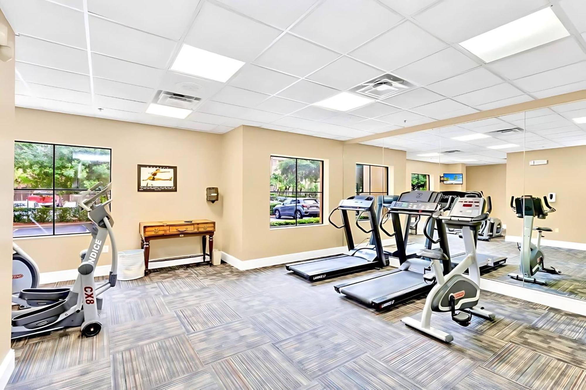 1Br Apartment Near Disney W Pool Hot Tub Arcade 올랜도 외부 사진