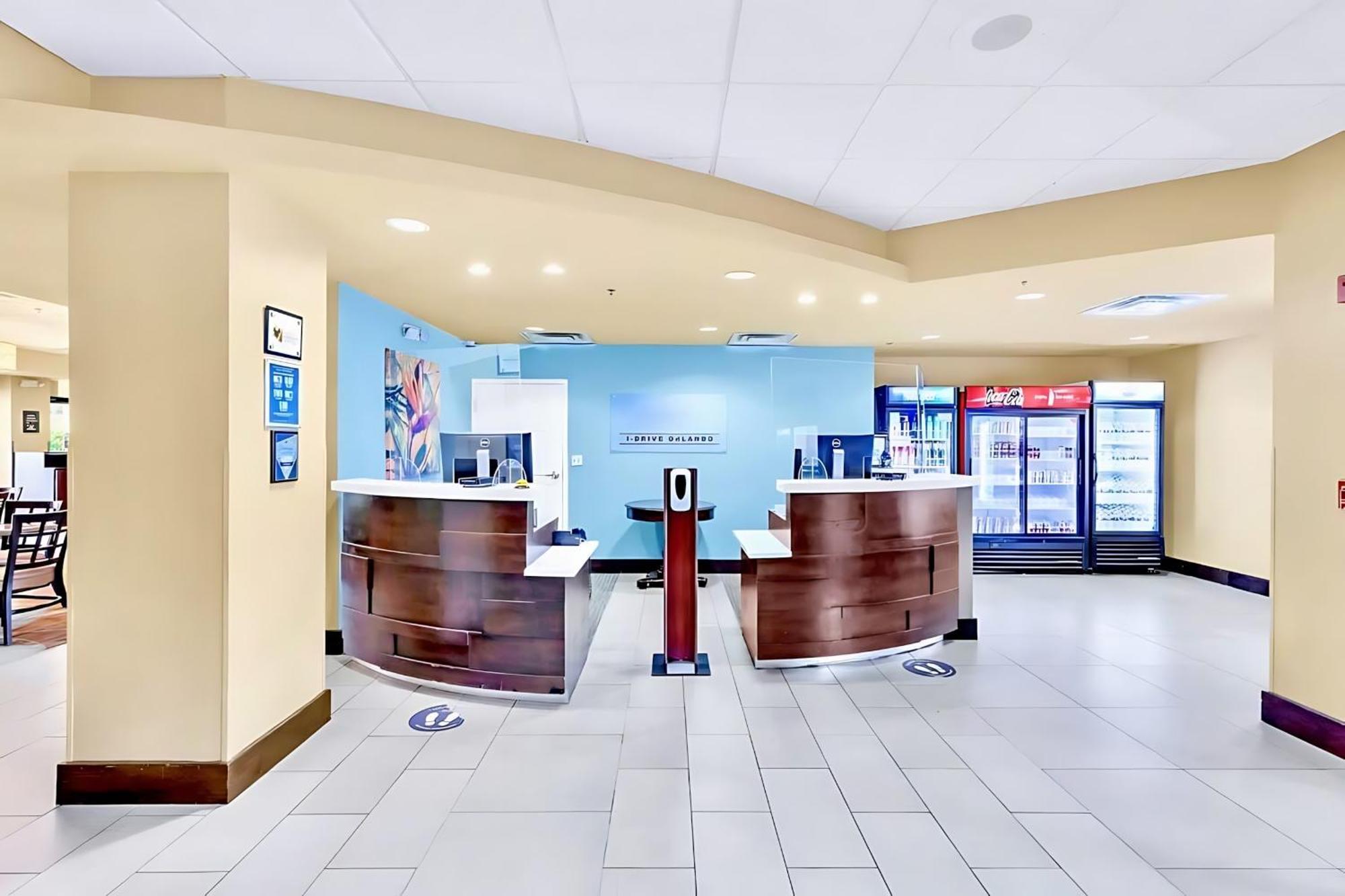 1Br Apartment Near Disney W Pool Hot Tub Arcade 올랜도 외부 사진